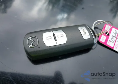 2014 Mazda Mazda3 I Sport из США, поврежденный, VIN JM1BM1K72E1216981